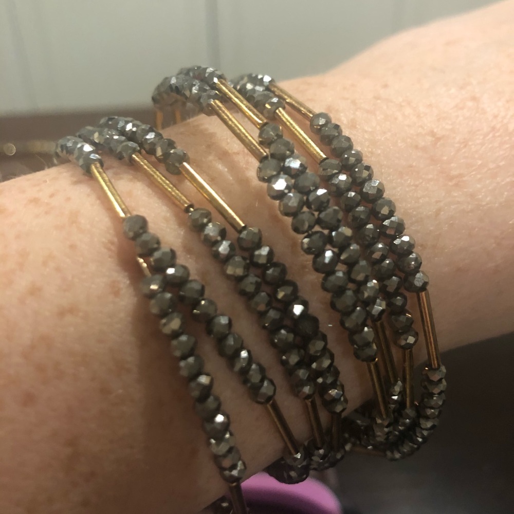 Bracelet
